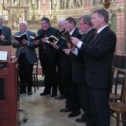 Mannenkoor Honorem Dei (IHD)